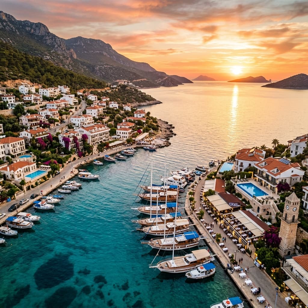 Düzce ve Türkiye tatil, tur ve gezi — Turla Git turizm