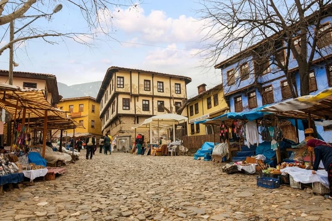 BURSA TURU