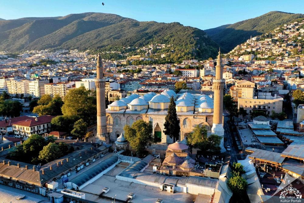 BURSA TURU
